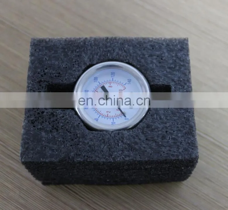 Spray Gun Breech truck air pressure regulator