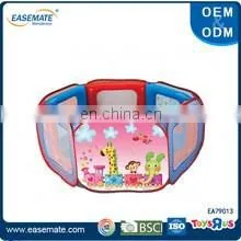 Hot selling inflatable swimming pool life buoy rope for kids
