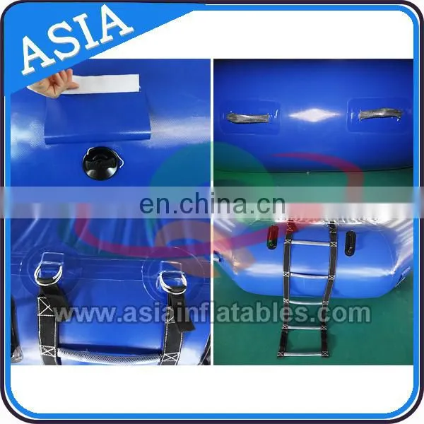 Giant inflatable floating water park inflatable water sports aqua park promote