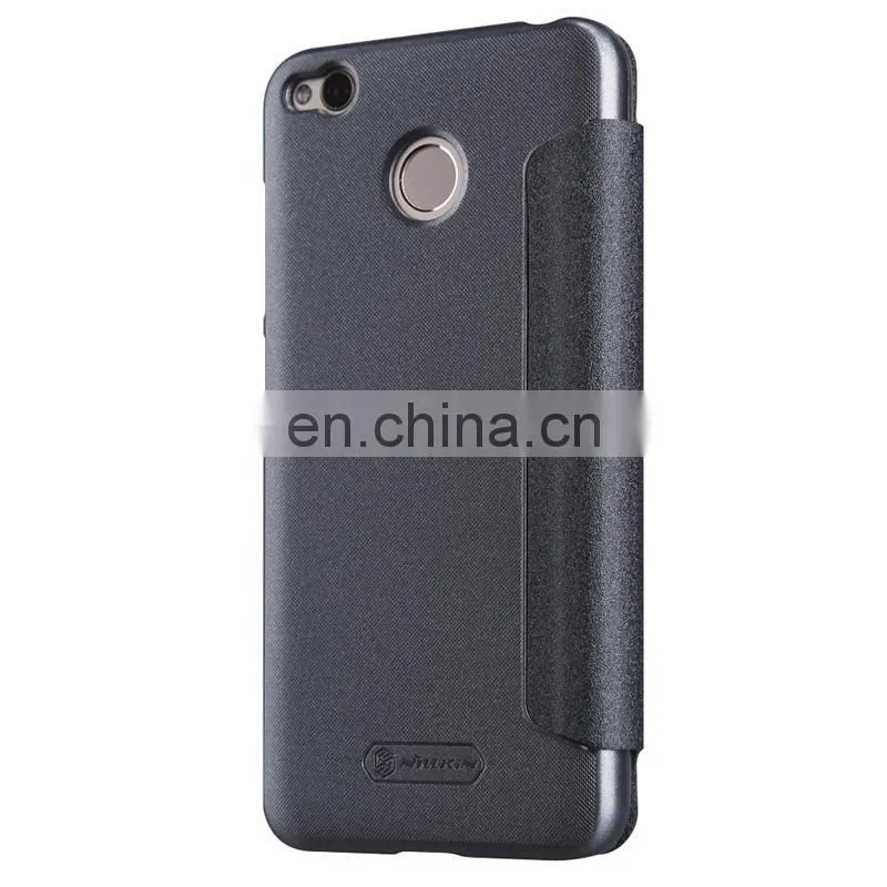 Online wholesale 4x flip leather stand phone case with high quality
