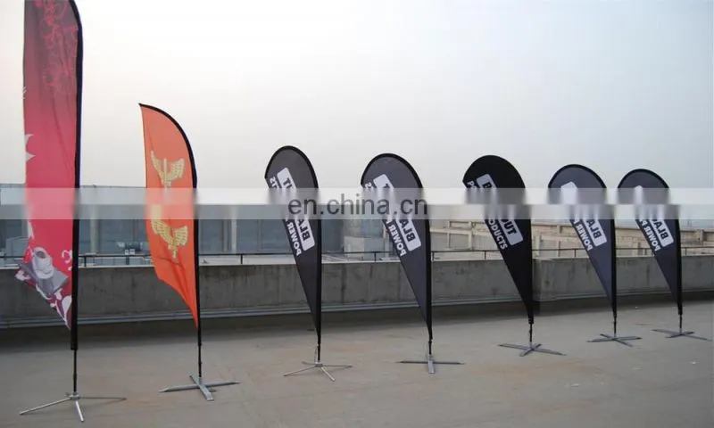 2015 high quality cheap advertasing flag for sale