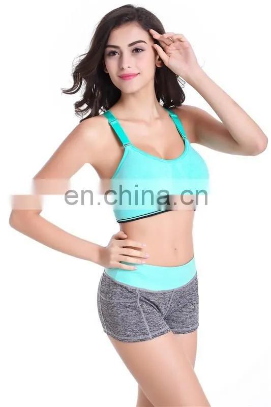 ladies sports bra seamless adjustable straps girl sexy tube sexy bra