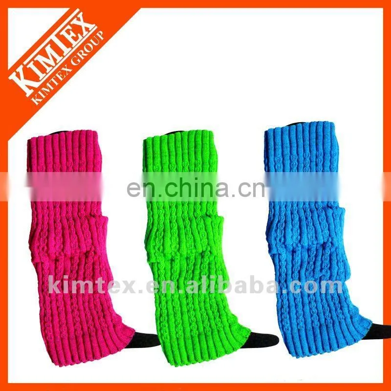 2015 new style fashion ladies leg warmers