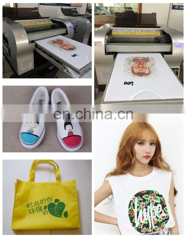 t-shirtprinter cheap fabric ink