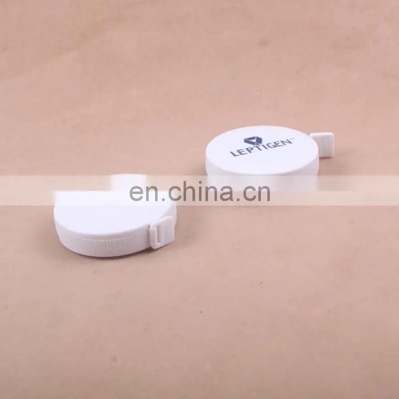Factory direct best selling electro plating tape measures water proof tape measure