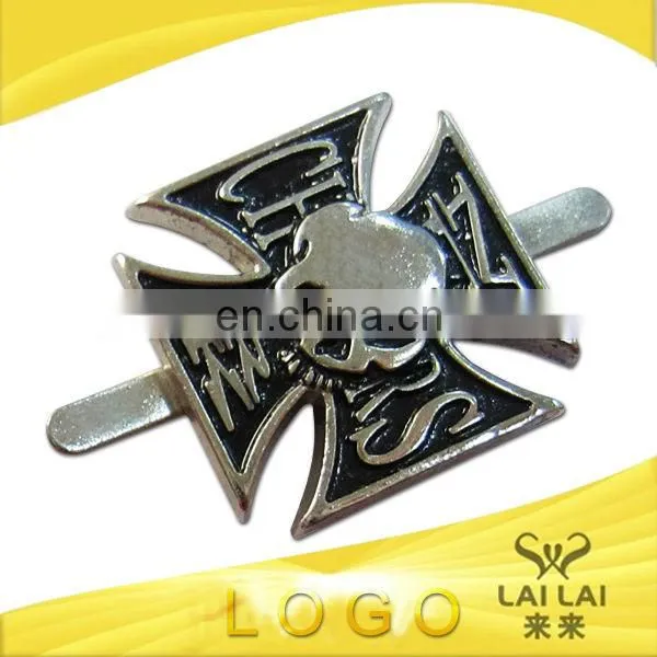 Hot selling metal hardware for bags of bag accessories