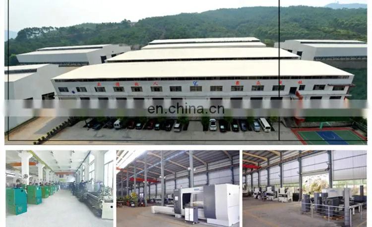 China multi functional band sawing machine for metal balde cutting