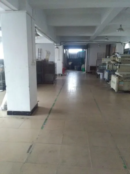 Dongguan Sanrong (heat Transfer) Garment Accessories Co., LTD company overview - view 2