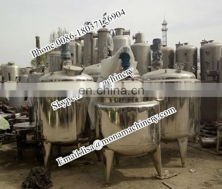 Home-brew conical fermenter tank/ Stainless steel beer fermenter /brewery fermenting equipment