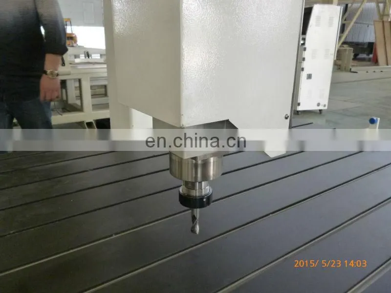 Shandong MIngmei MMCNC 1818 CNC Router maxicut