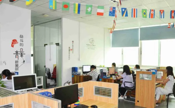 Shenzhen Wisdomshow Technology Co., Ltd. company overview - view 4