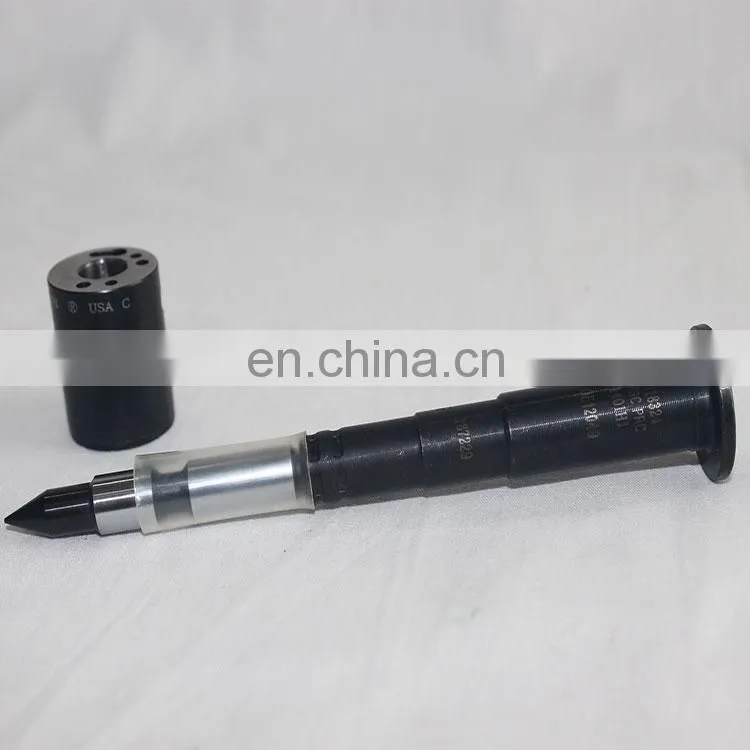 Genuine Plunger & Barrel 3018324 For Cummins Barrel & Plunger