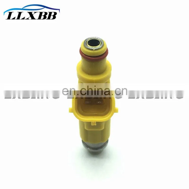 Original LLXBB Fuel Injector 23250-11130 2325011130 For Toyota Corolla 1.6 1.8L 1995-2004 23209-11130 2320911130