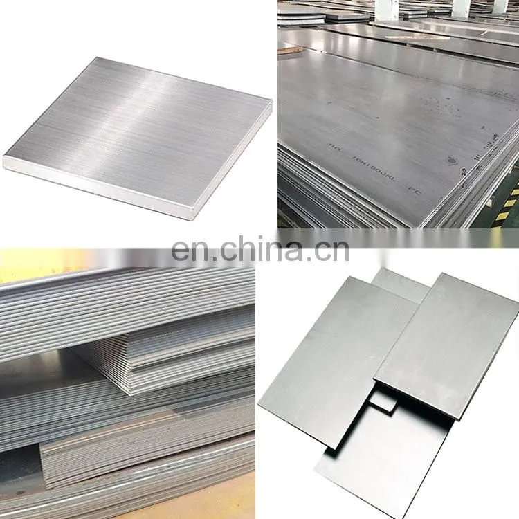 304 steel plate mirror stainless sheet