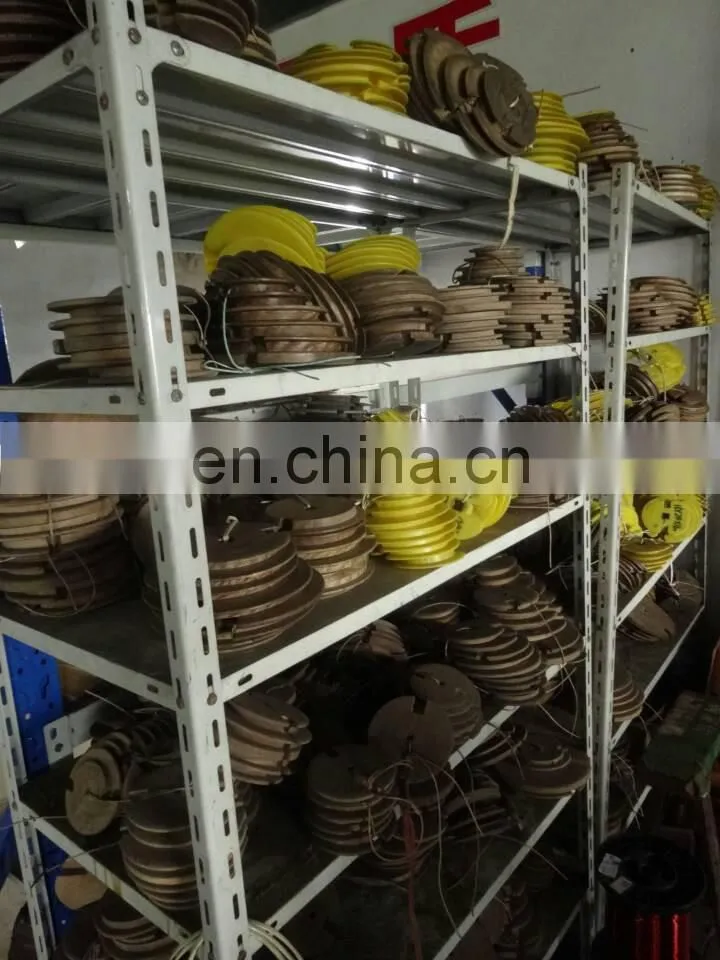 3 phase 220/380v 4 kW (5.5 HP) Induction Motor Squirrel Cage Electrical Motor