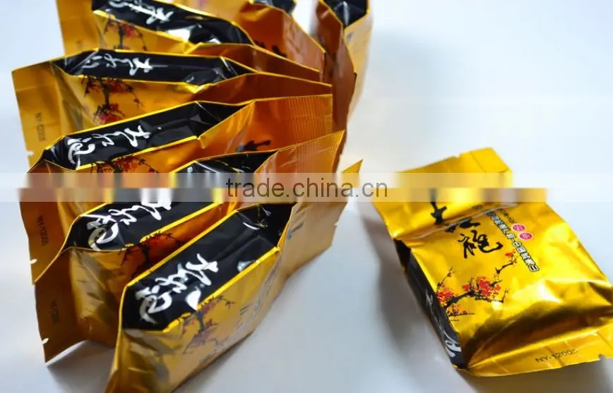 Dahongpao Oolong Tea,Organic Tea