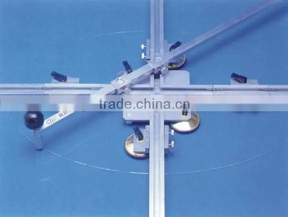 superior oval cutter