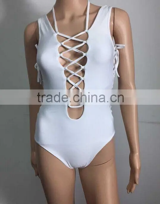 2016 best selling colorfull girl swimwear bikinis cheap Sexy european style bikinis