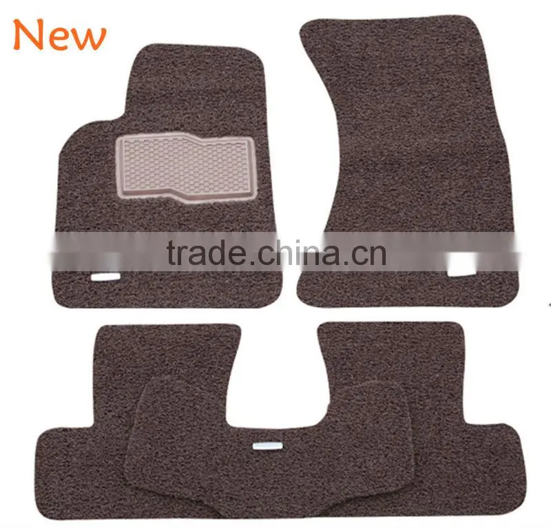 molded 3D mats EVA car mat rubber car floor mat