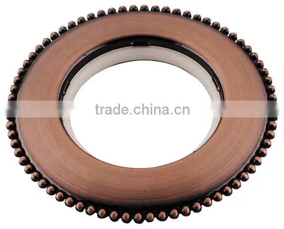 JC02 Series curtain eyelet curtain ring