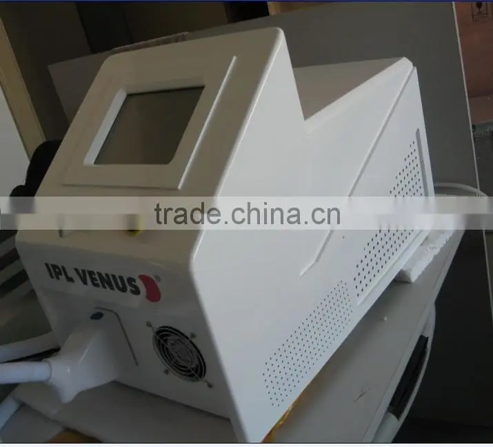 IPL RF Skin Care beauty machine beauty salon HOT 2014