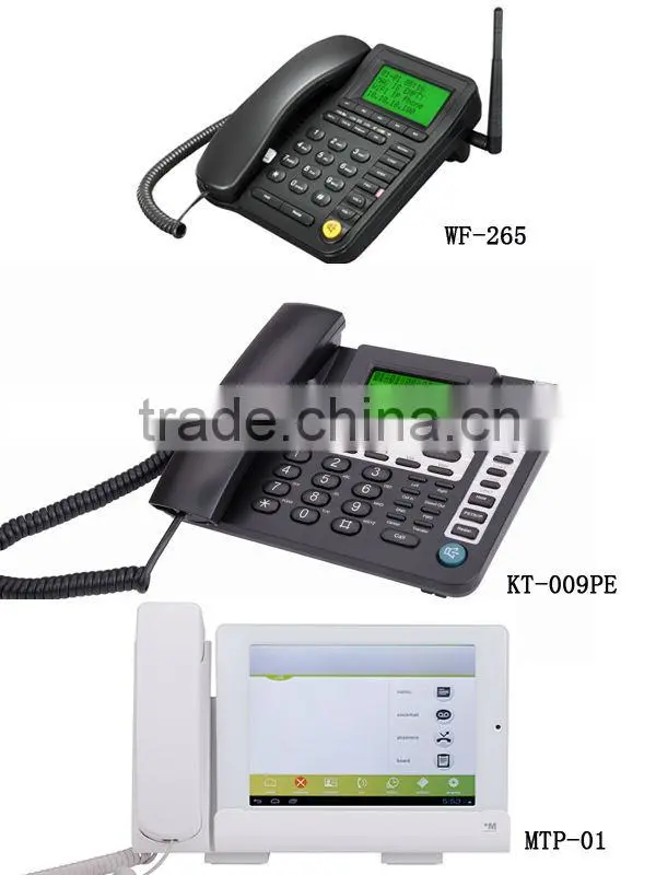 new voip hotel telephone
