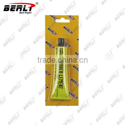 BellRight TPK-005 Retail Materials