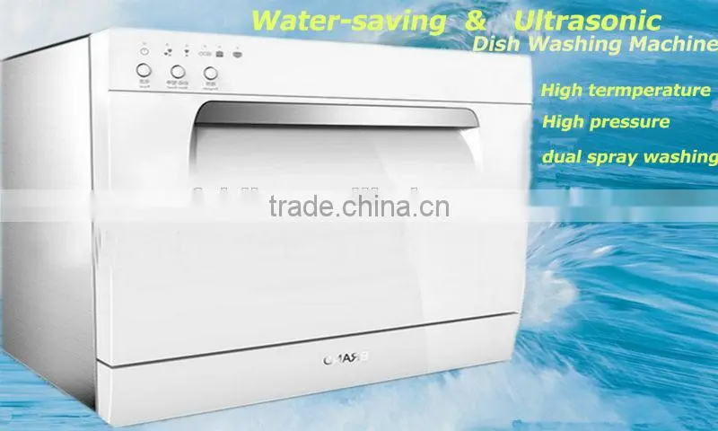 Drawer Dish Washers/ Stainless mini Dishwasher