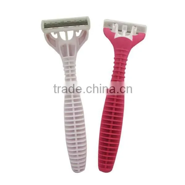 For men disposable razor