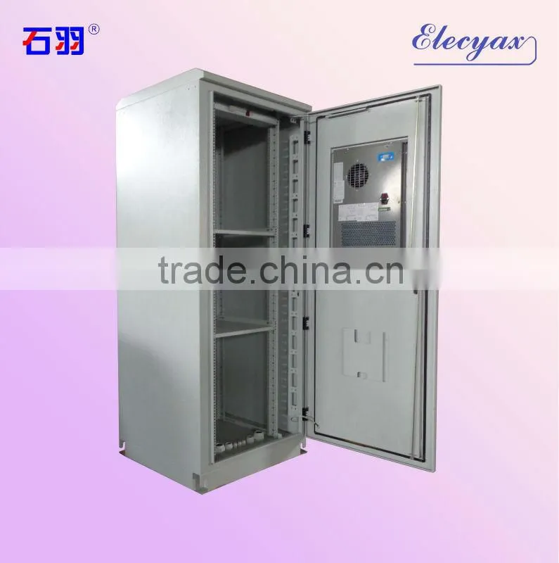 SK-366 metal enclosure outdoor storage box