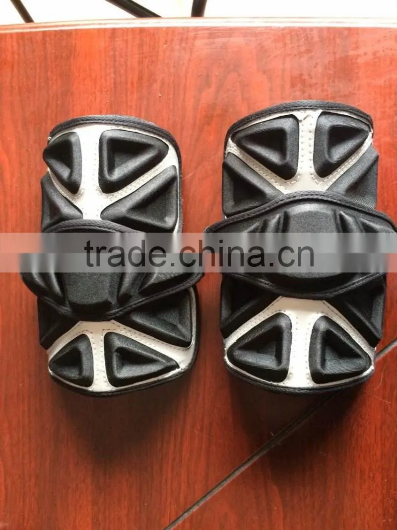 New design motorcross elbow pads
