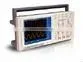 Portable 7.8 inch STN Digital Storage Oscilloscope (with 25M)