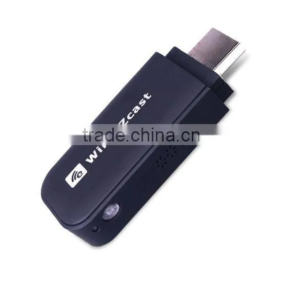 Factory supply! miracast wifi display dongle android wifi disply dongle