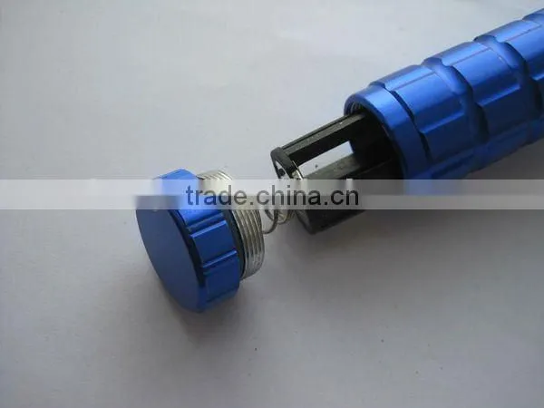 sale well 28 led aluminum super bright (UV) light flashlight torch