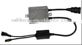 Slim AC CANBUS HID ballast 12V 35W HX35-F33-G2,built-in warning canceller, fit for Ford Focus, Hyundai IX35, Jeep compass, VW c