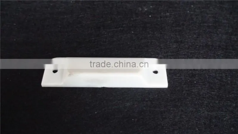 04206 Cargo control track plastic end cap