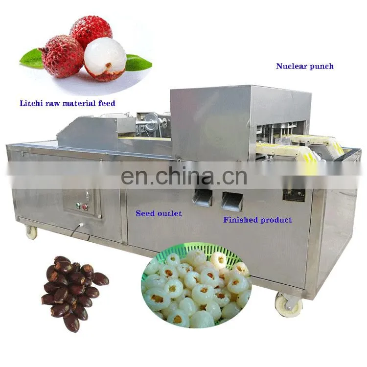 China Cheapest Price Best Quality Cherry Apple Peach Plum Olive Apricot Seed Core Pitter Remover On Warehouse
