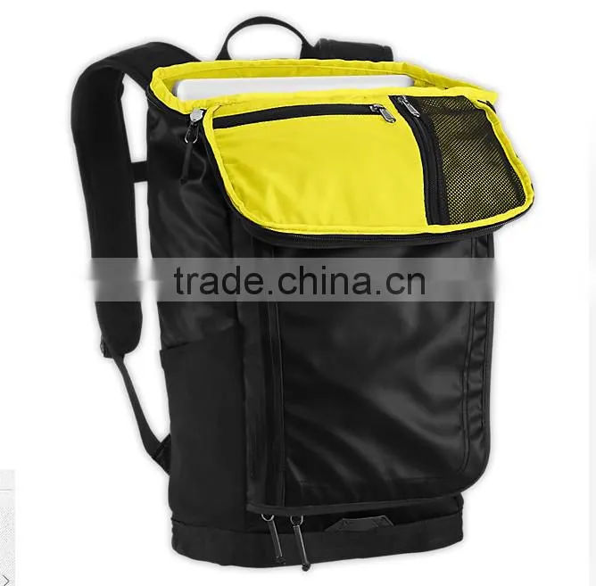 High Quality Travel Base Camping/Camp Charged Backpack