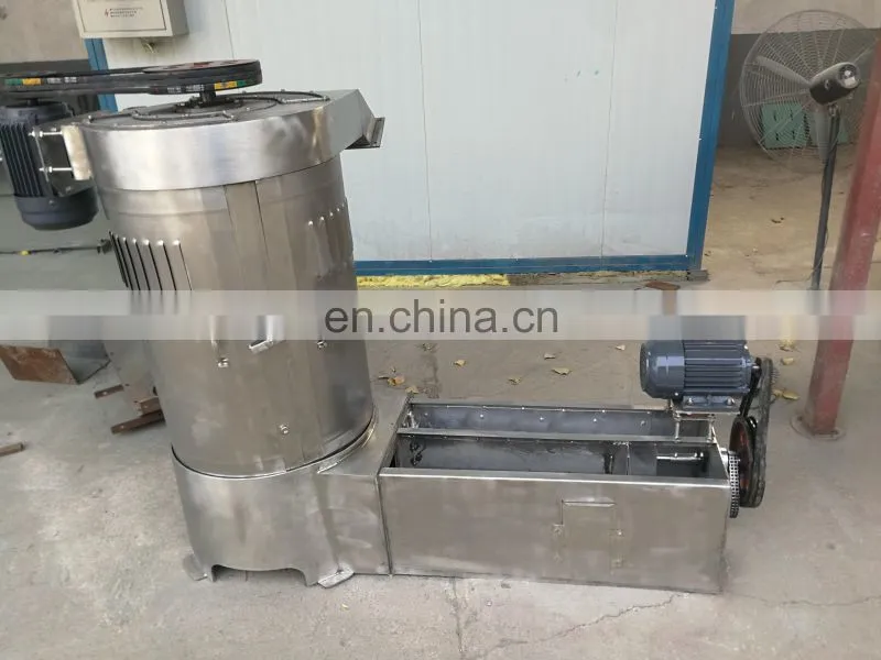 Cheap price Commercial Grain Washing Drying Machine Wheat Quinoa Sesame Seed Wheat Cleaning Machine