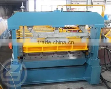 Machine Metal Sheet Forming
