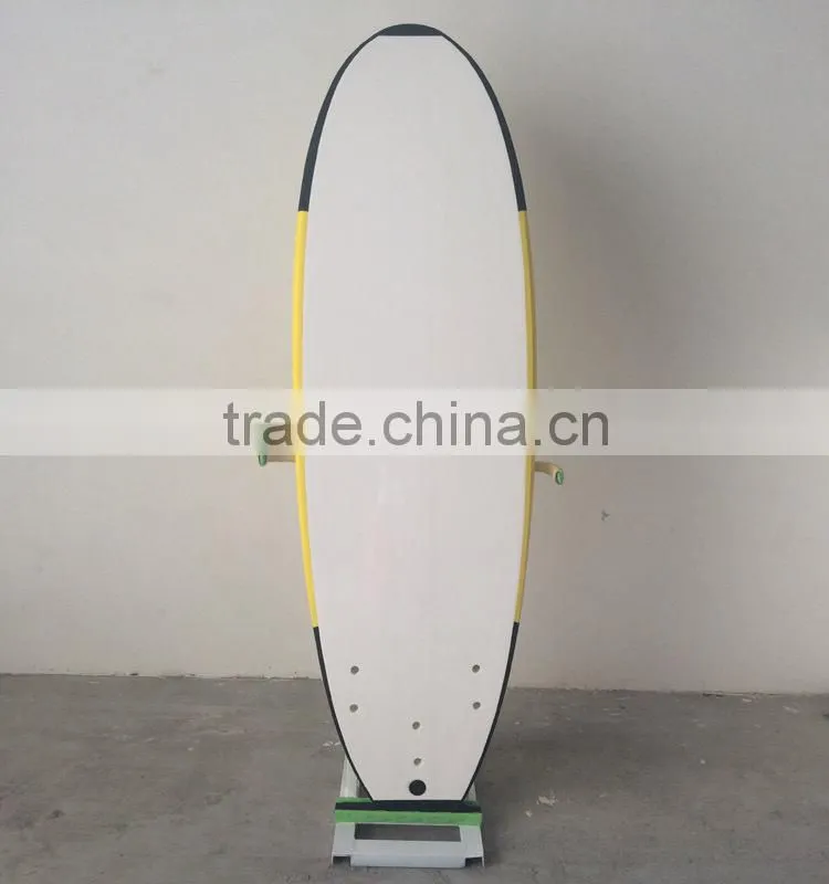 IXPE top high density 100% waterproof EPS foam soft board
