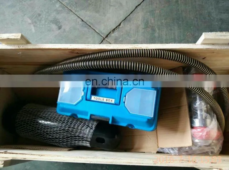Zaxis30 Mini Excavator Hydraulic Breaker Hammer