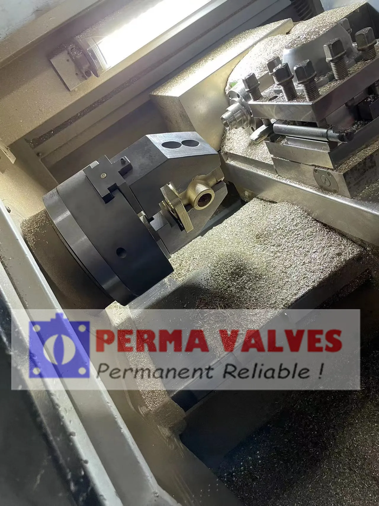 Hengyang Perma Valves Co.,Ltd company overview - view 2