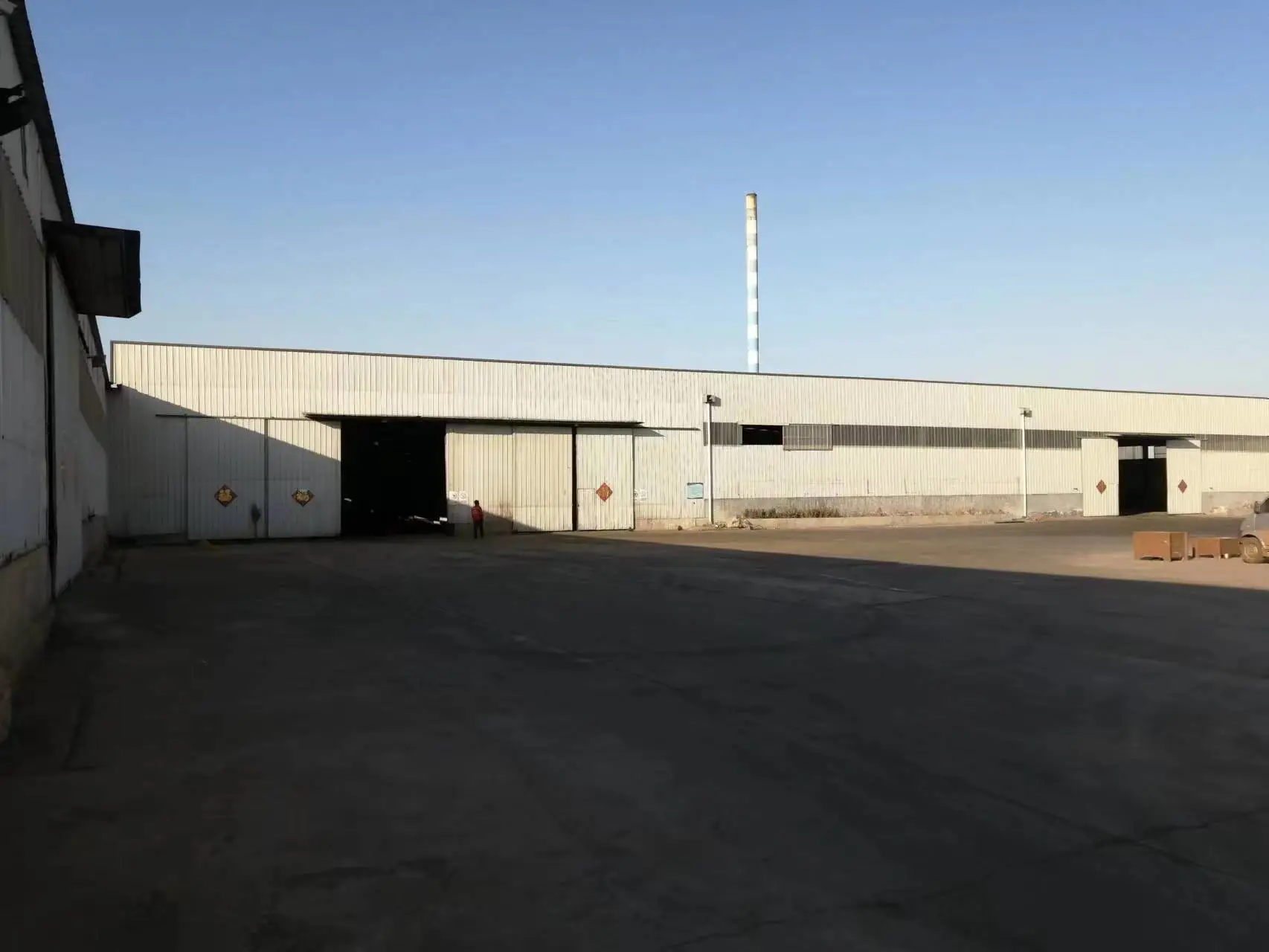 Shandong Brothers Aquatic Co.,Ltd company overview - view 1