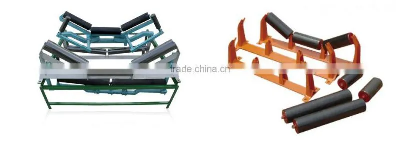 Stable Structure Conveying System Conveyor Belt Distributors