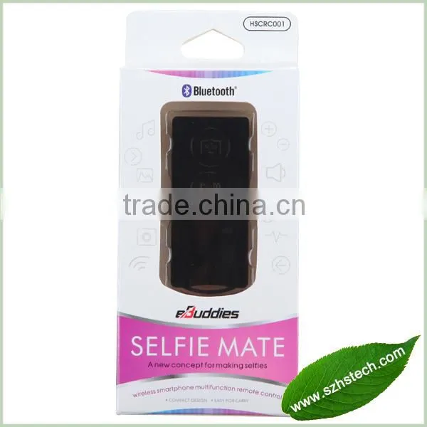 Multi Function Environmental ABS Housing Remote Control for Ceiling Fan