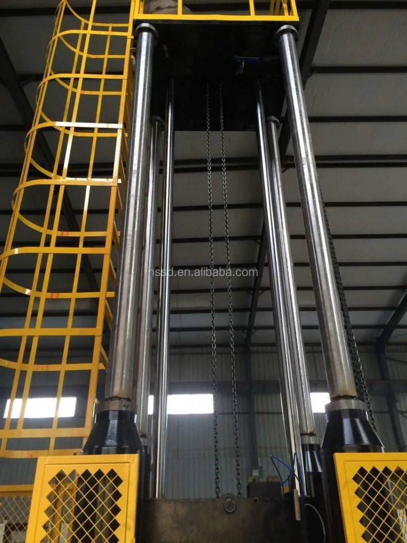 DWTT 100kj WCJ ISO 7765 ASTM D1709 Drop Weight Tear Tester Drop Hammer Impact Testing Machine