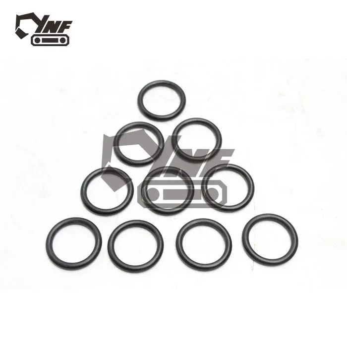 Voe14718261 14718261 Travel Motor Seal Kit