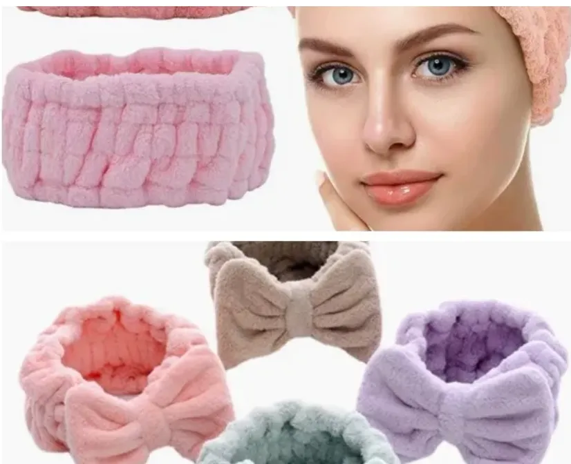 How to Choose a High-Quality Coral Fleece Headband