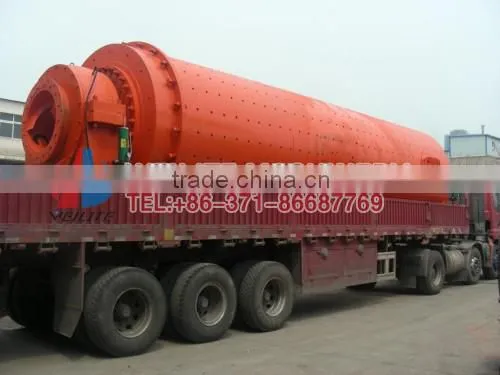 Professional Barite Ore Ball Mill With Best Price